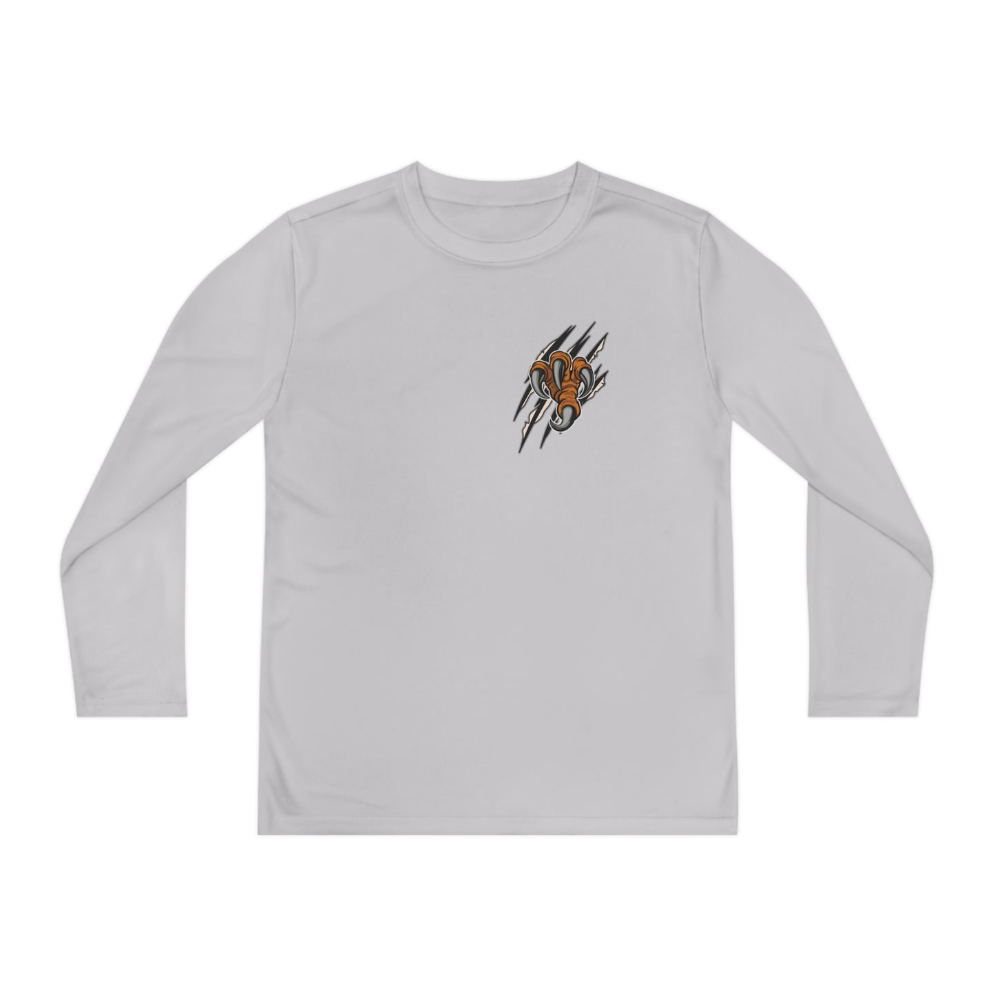 Kids Eagle Long Sleeve - WILD