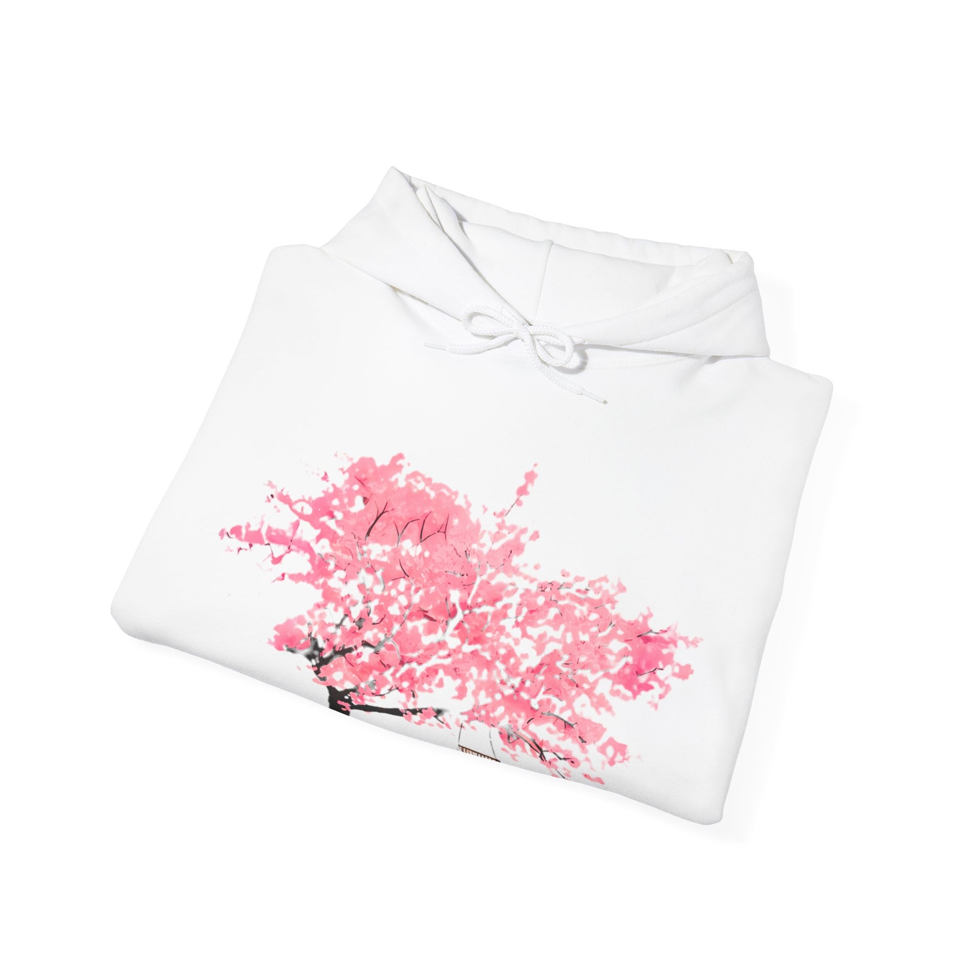 Cherry Blossom Hoodie - WILD