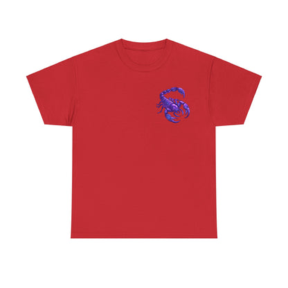 Scorpion Tee Plus - WILD