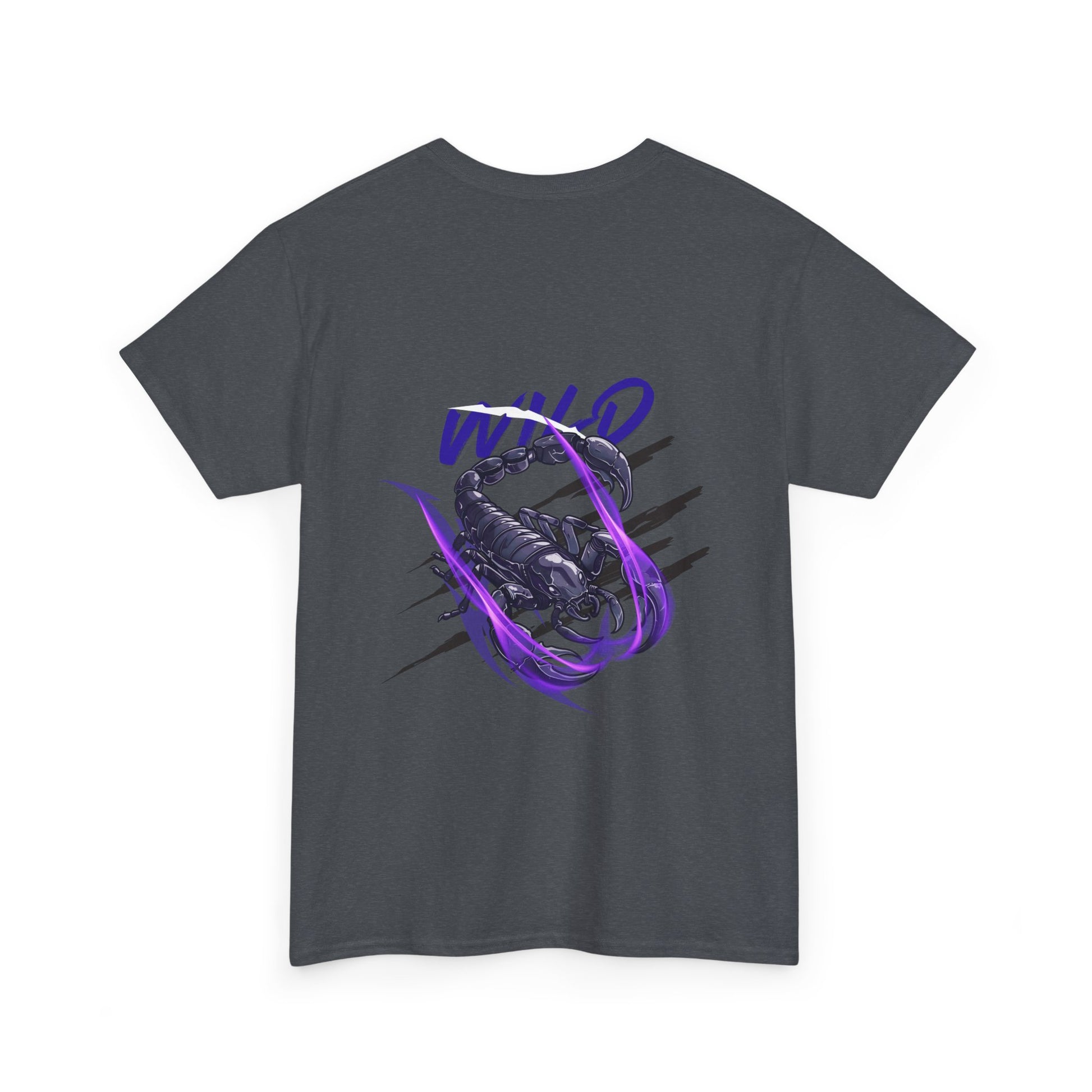 WILD Scorpion Tee - WILD