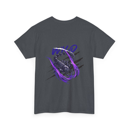 WILD Scorpion Tee - WILD