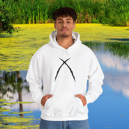 WILD Bass Hoodie - WILD