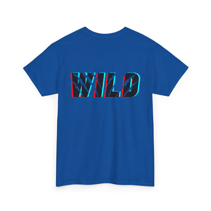 Shark Tee Plus - WILD