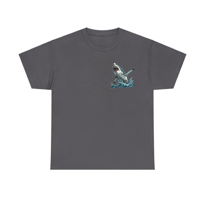 Shark Tee Plus - WILD