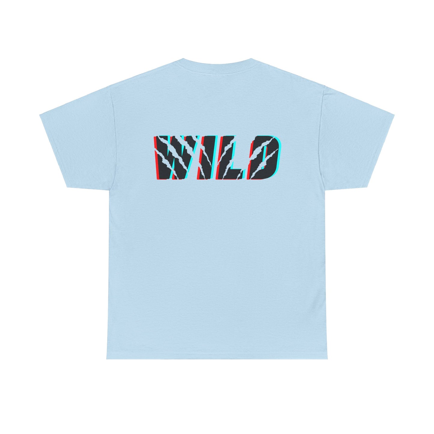 Shark Tee Plus - WILD