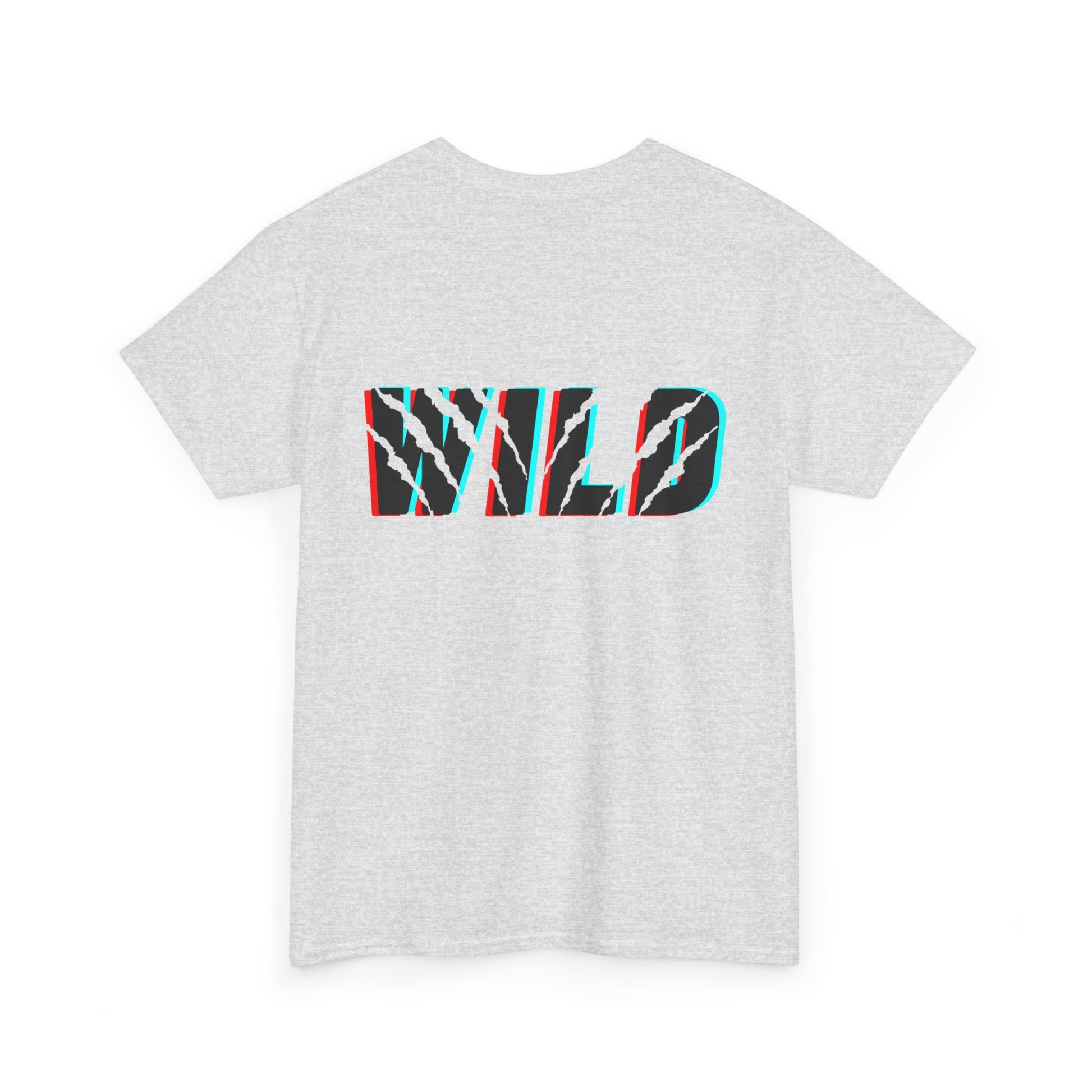 Scorpion Tee Plus - WILD