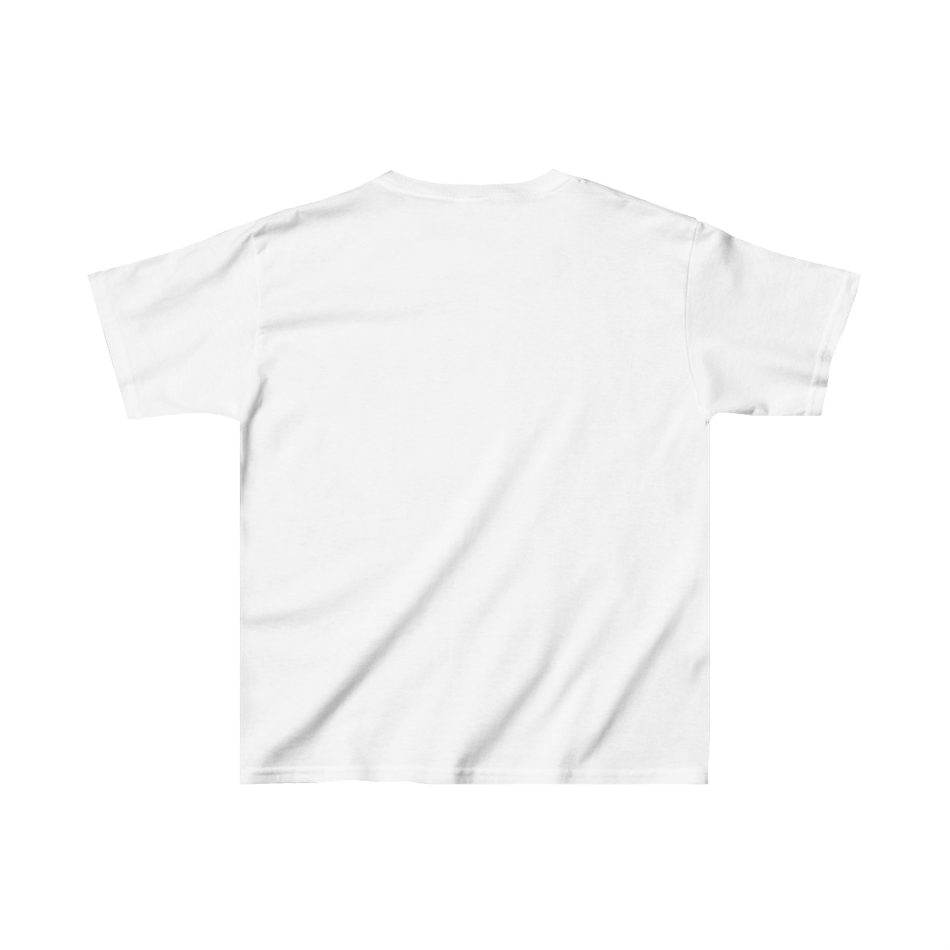 Kids WILD Casual Tee - WILD