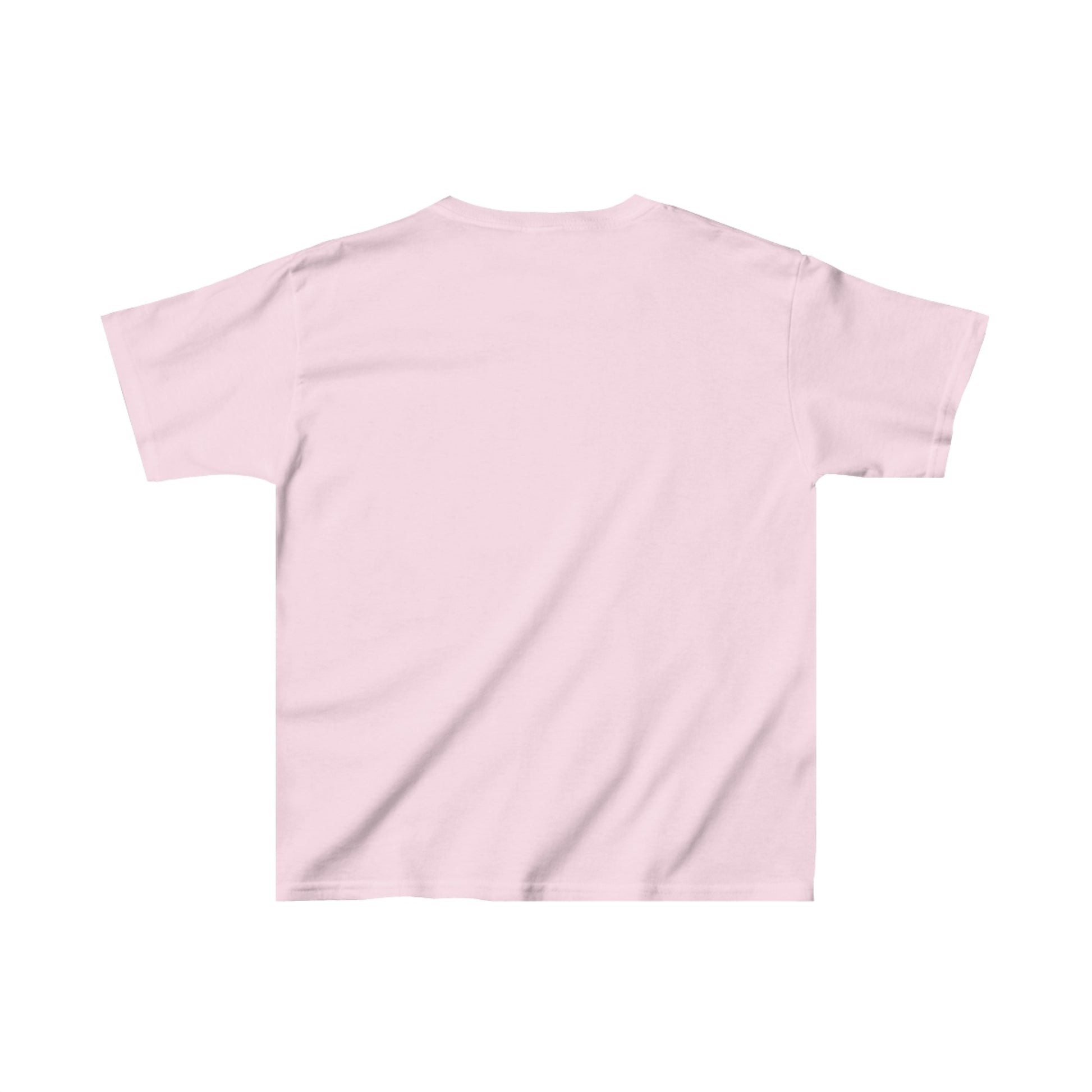 Kids WILD Casual Tee - WILD