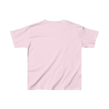 Kids WILD Casual Tee - WILD