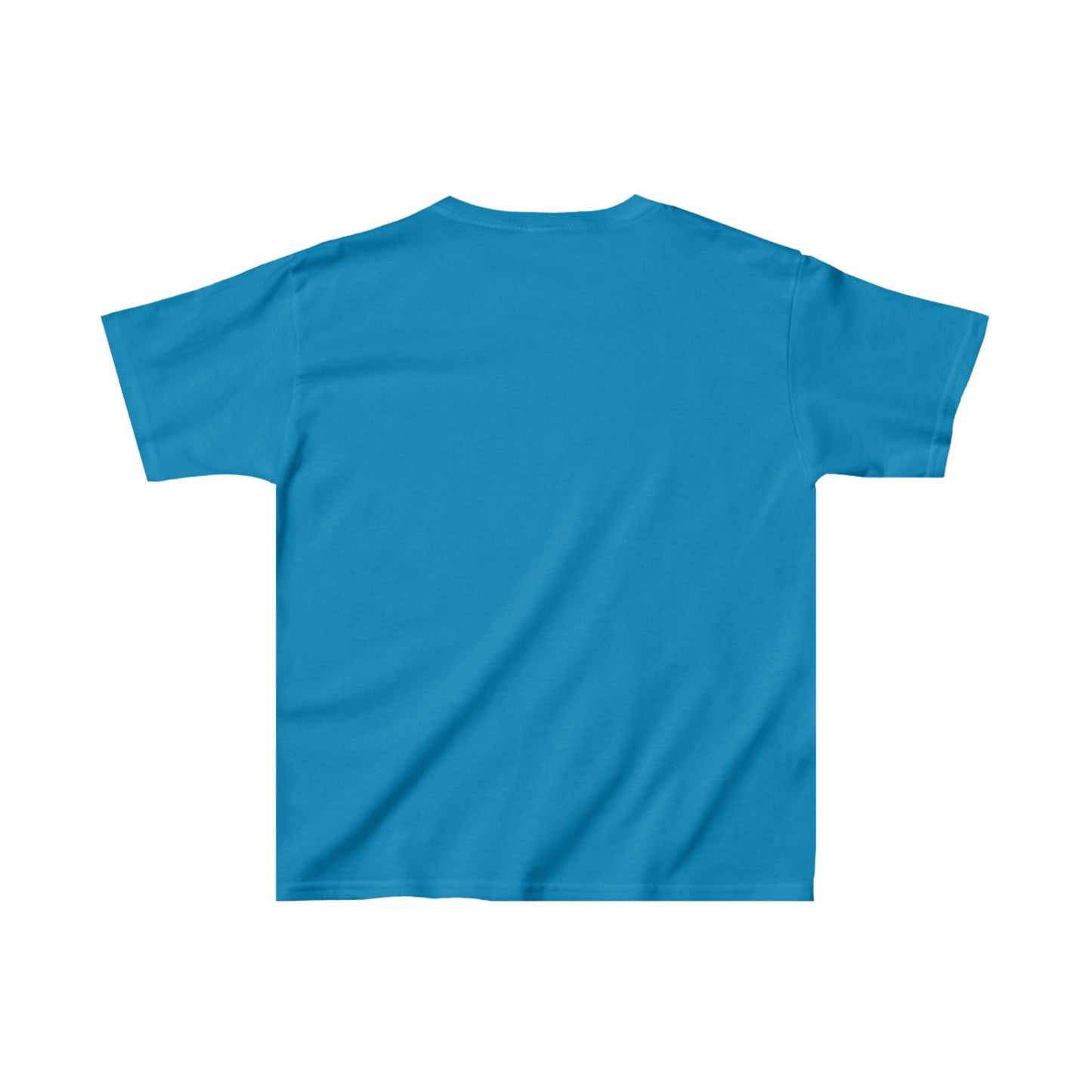 Kids WILD Casual Tee - WILD