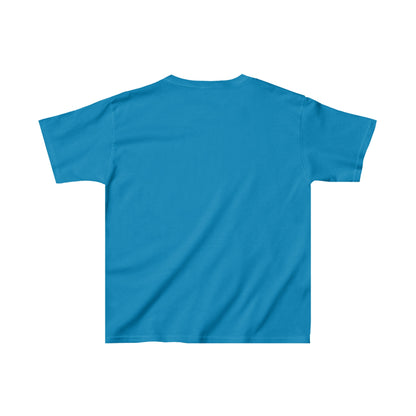 Kids WILD Casual Tee - WILD