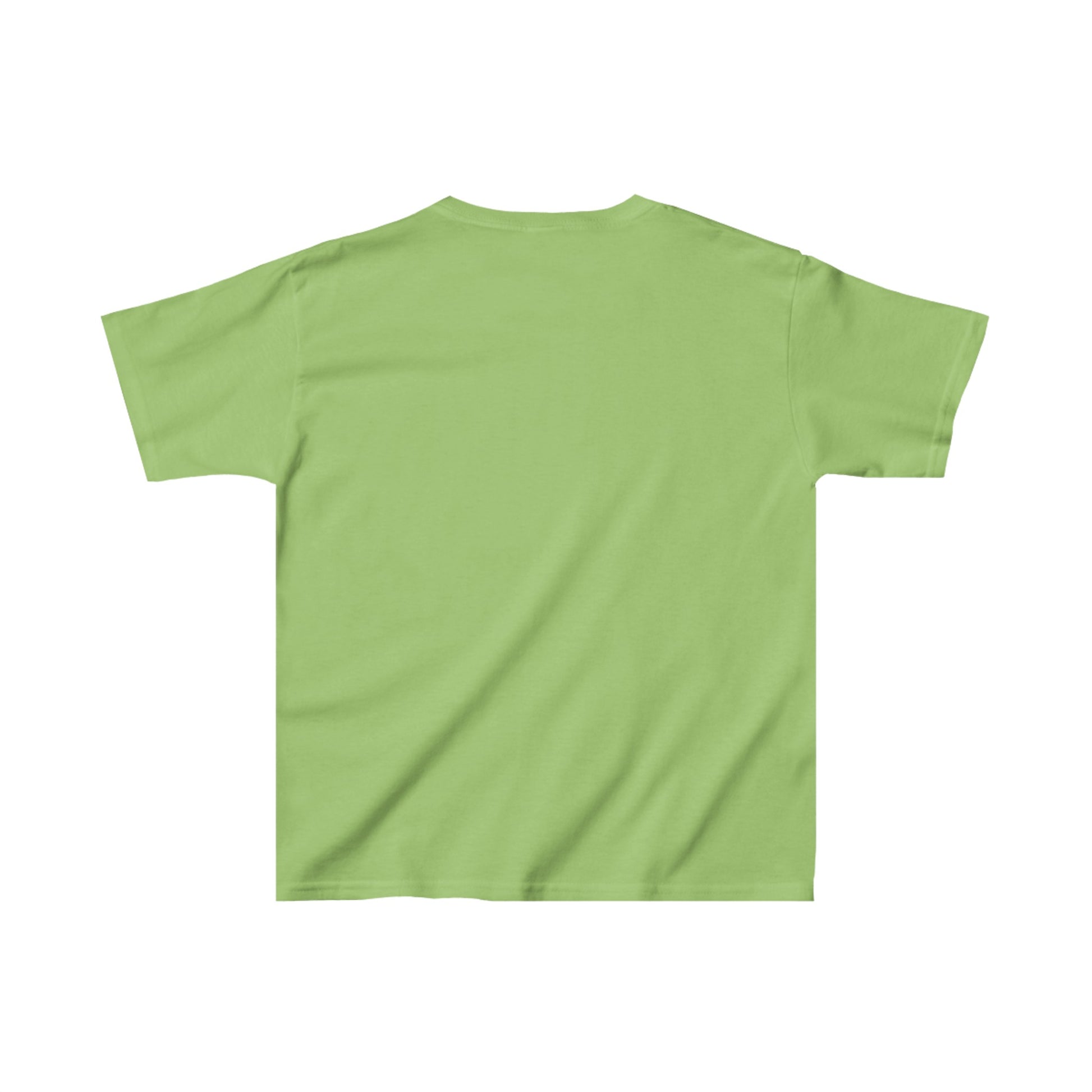 Kids WILD Casual Tee - WILD