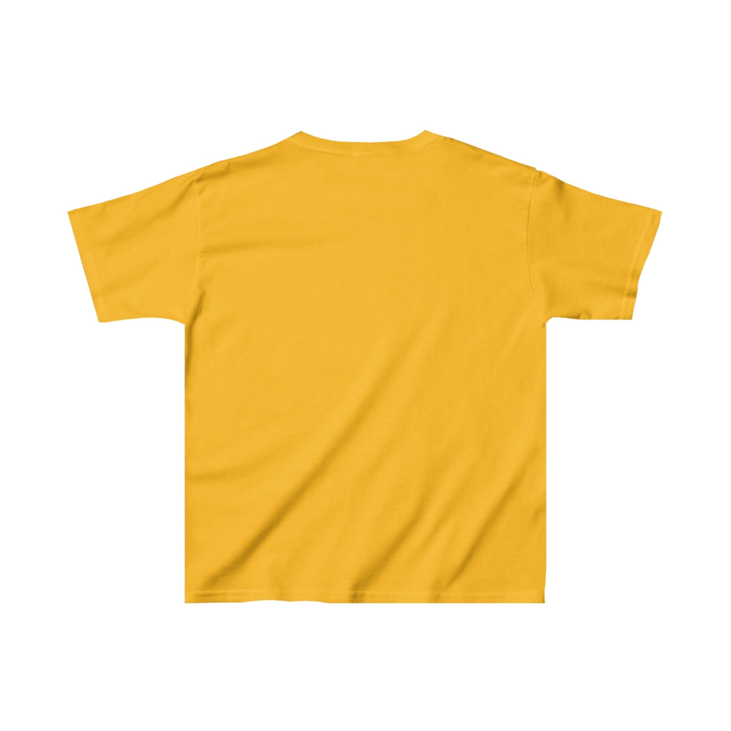 Kids WILD Casual Tee - WILD