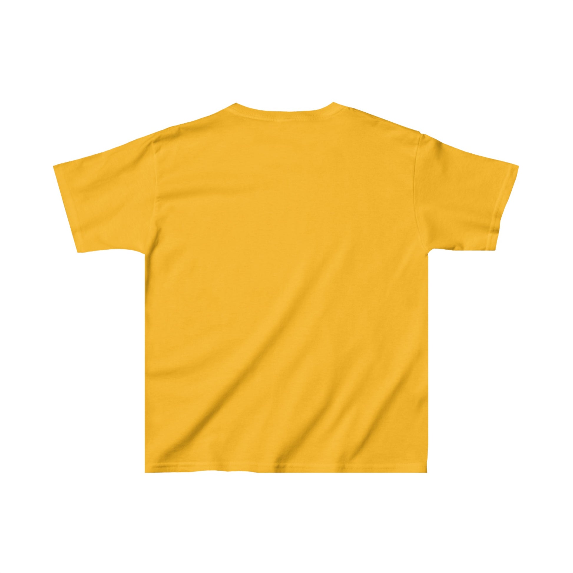 Kids WILD Casual Tee - WILD