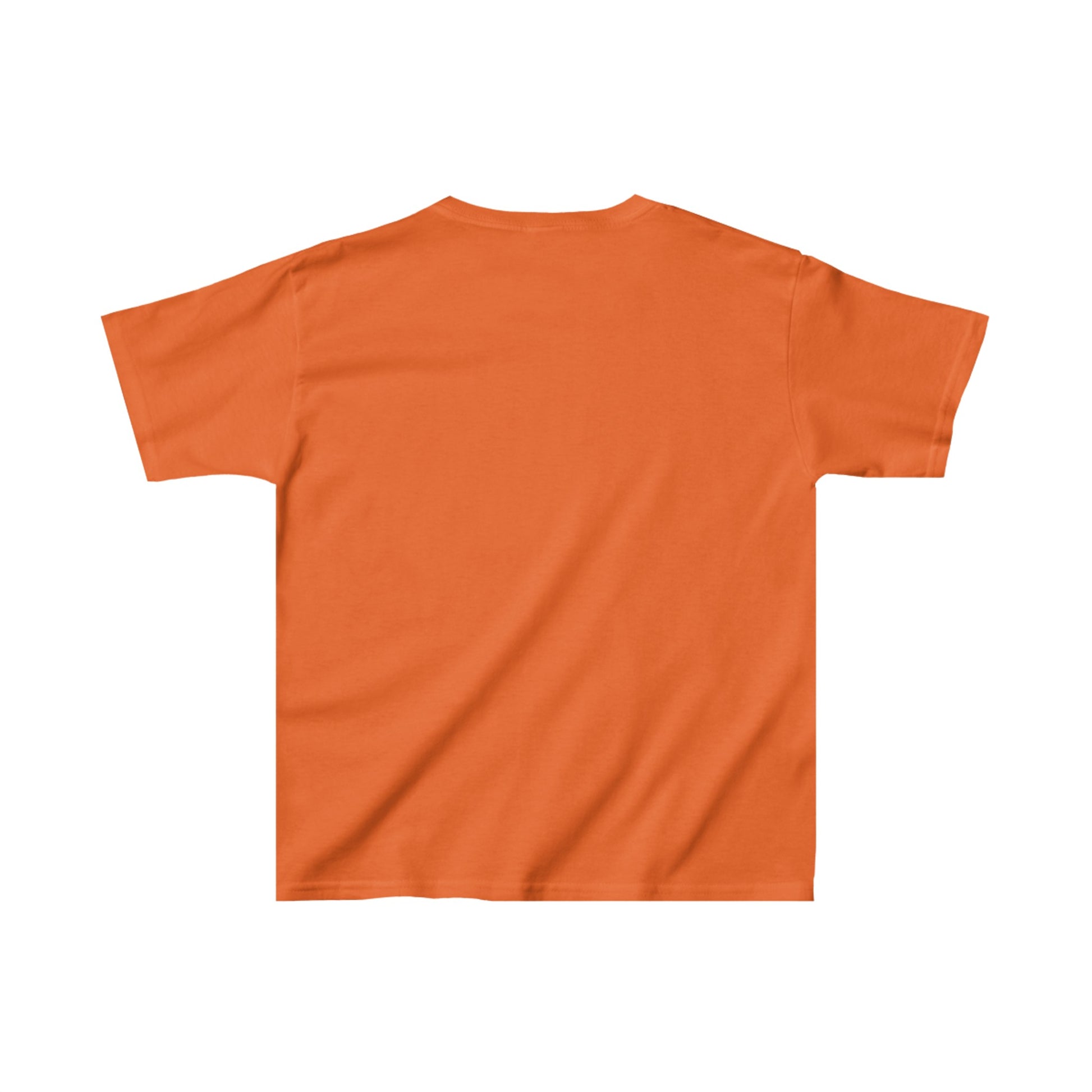 Kids WILD Casual Tee - WILD