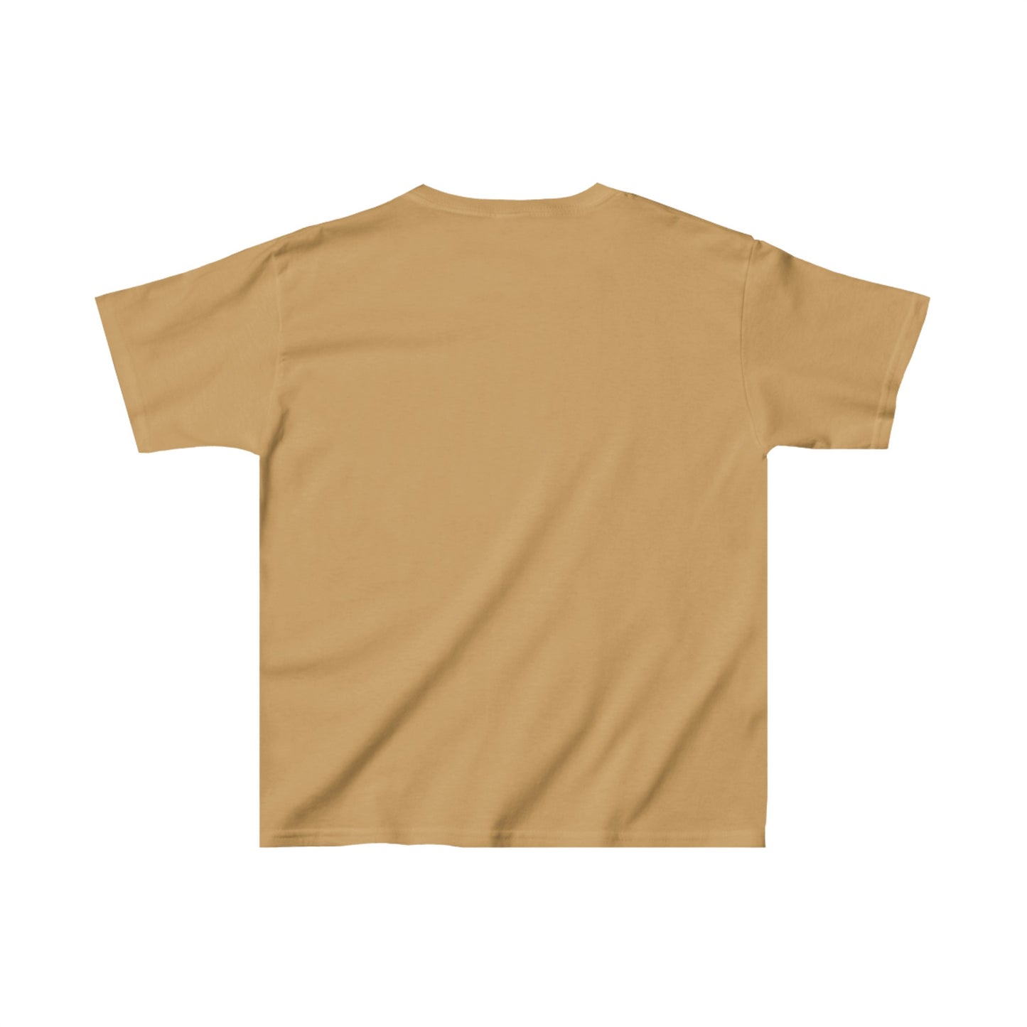 Kids WILD Casual Tee - WILD