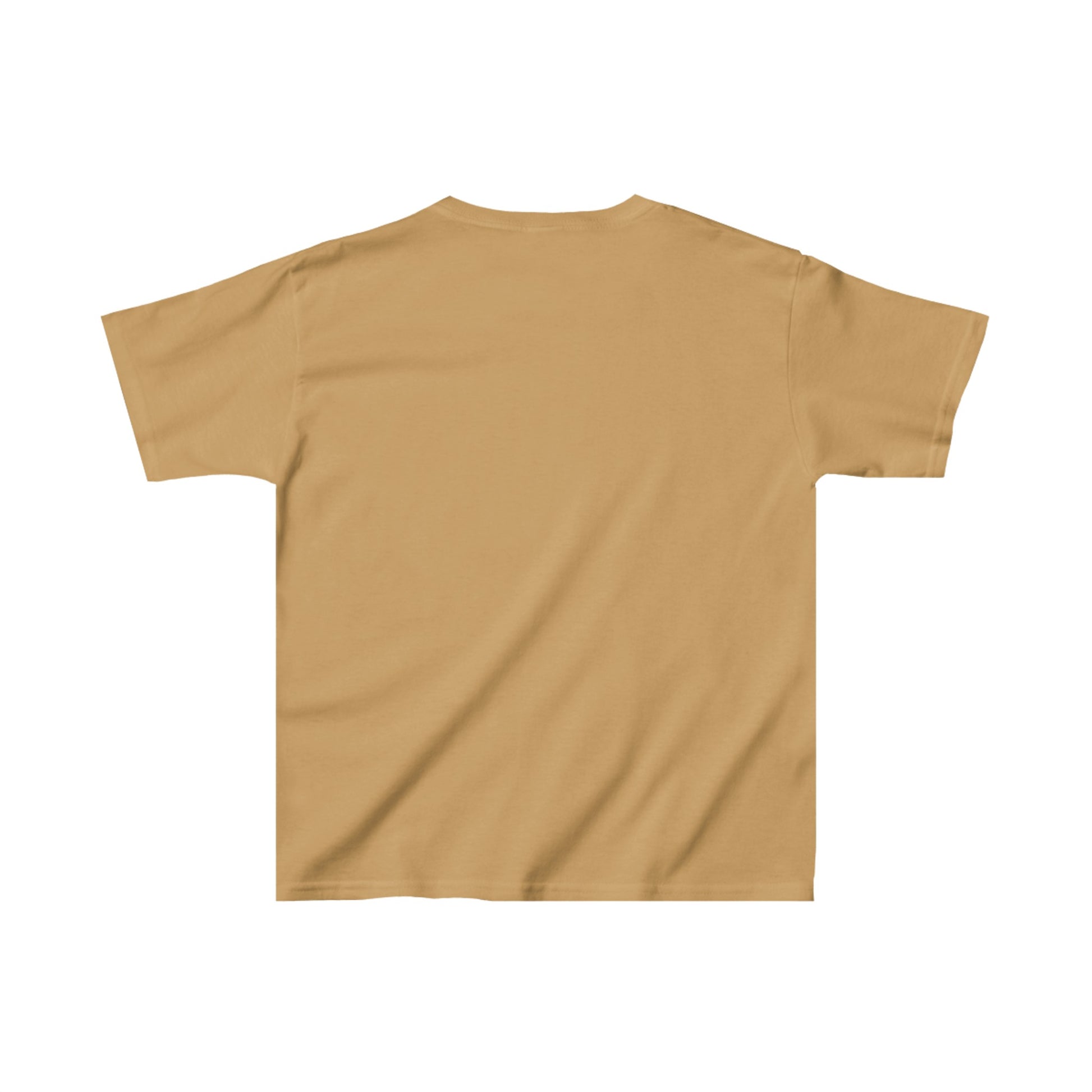 Kids WILD Casual Tee - WILD