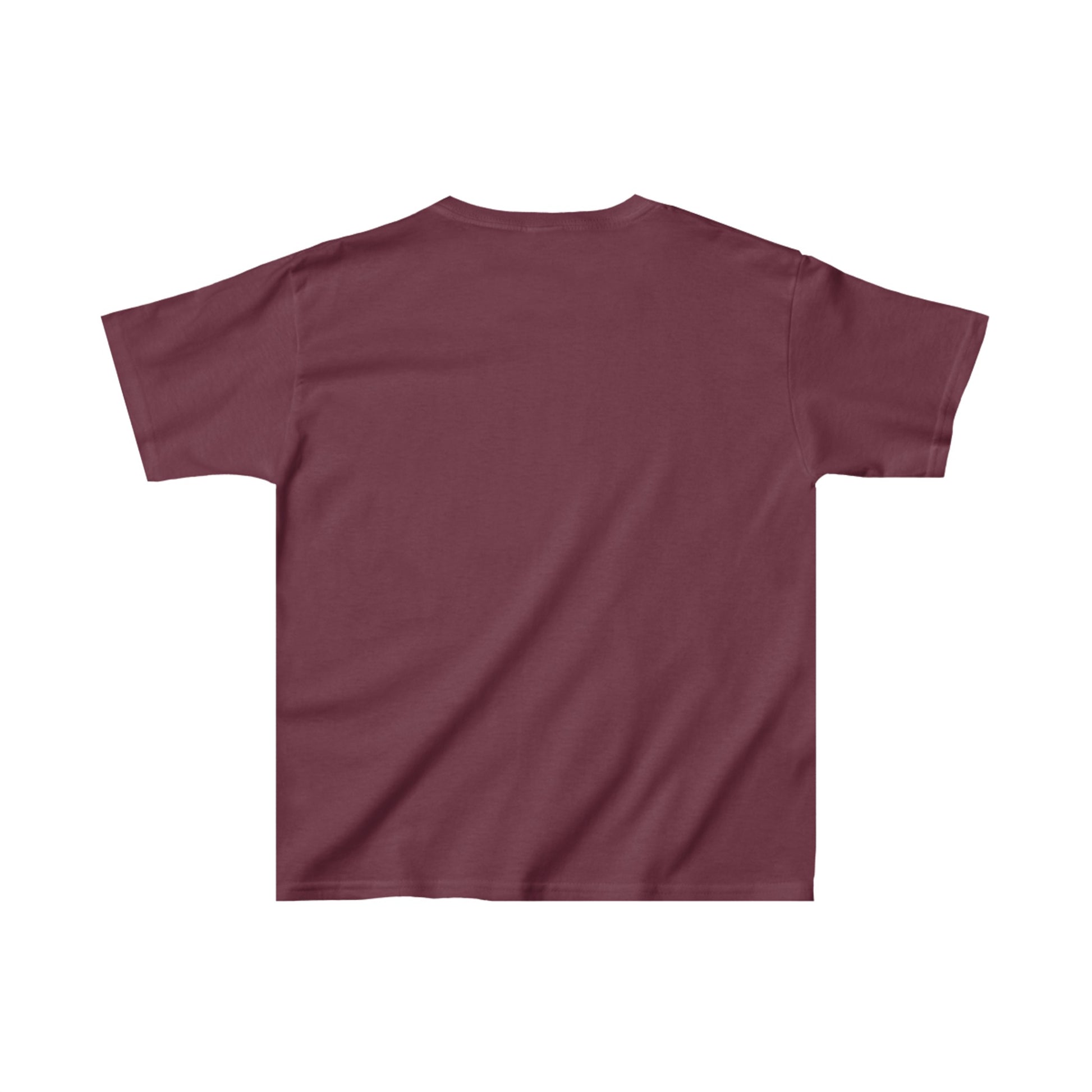 Kids WILD Casual Tee - WILD