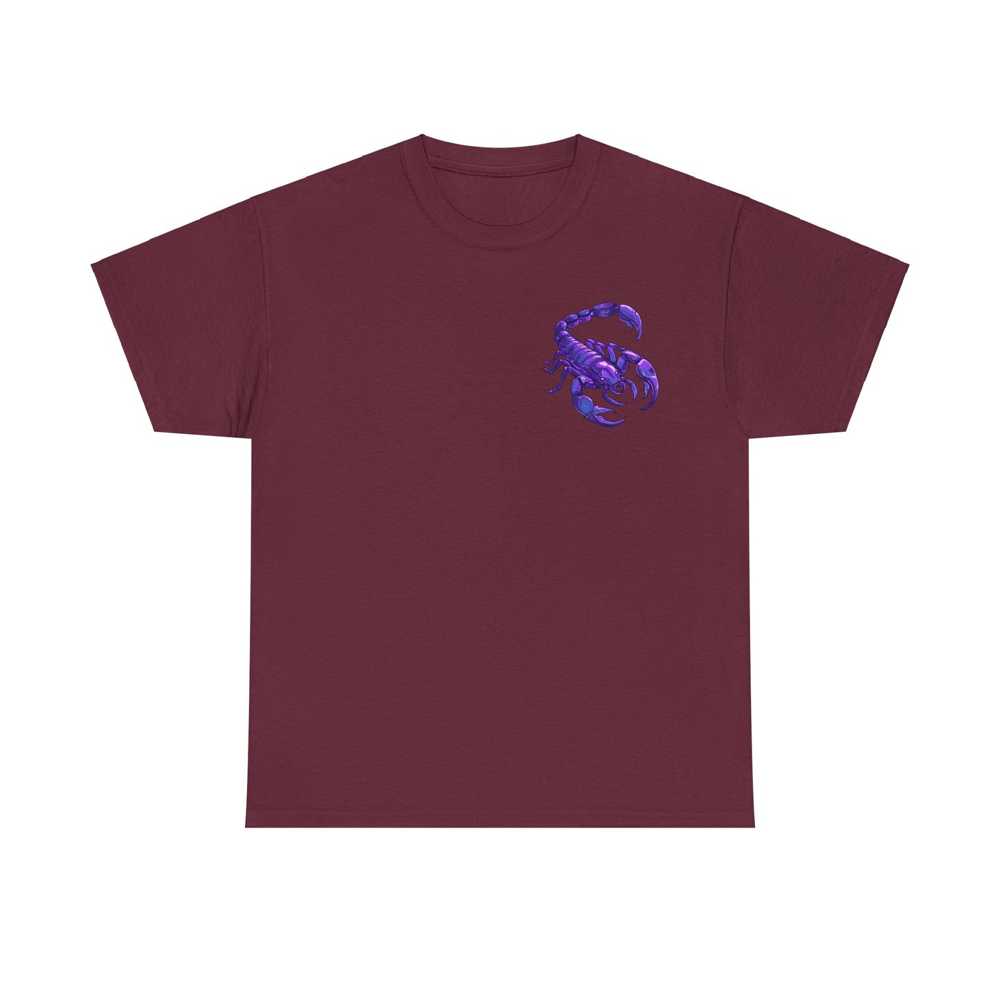 Scorpion Tee Plus - WILD