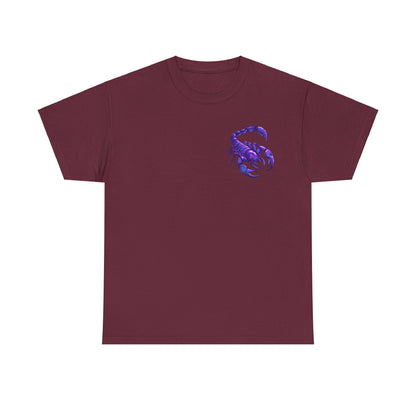 Scorpion Tee Plus - WILD