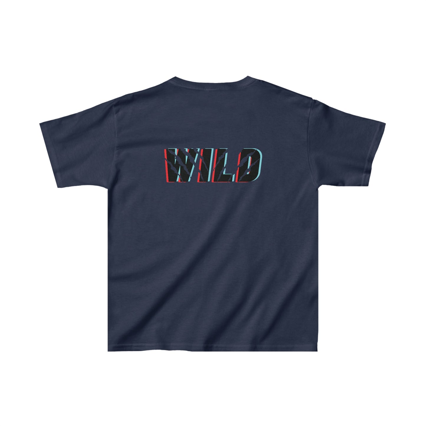 Kids Scorpion Tee Plus - WILD