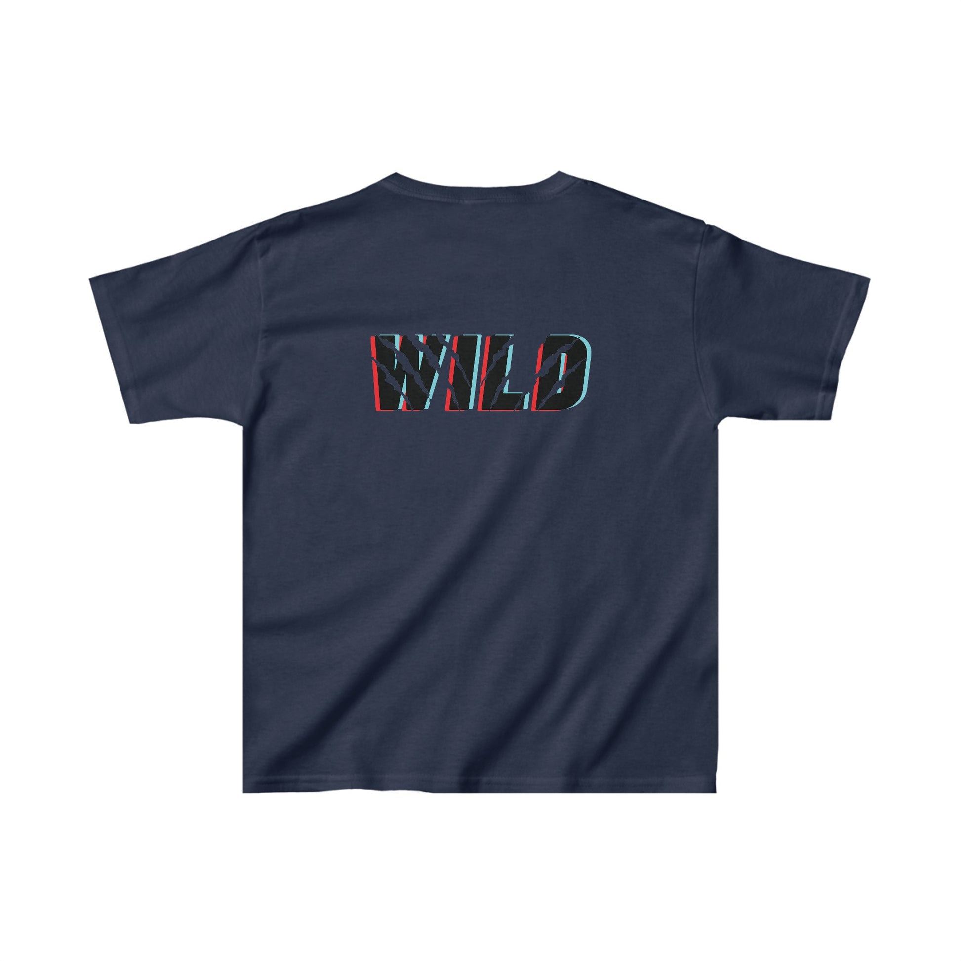 Kids Scorpion Tee Plus - WILD