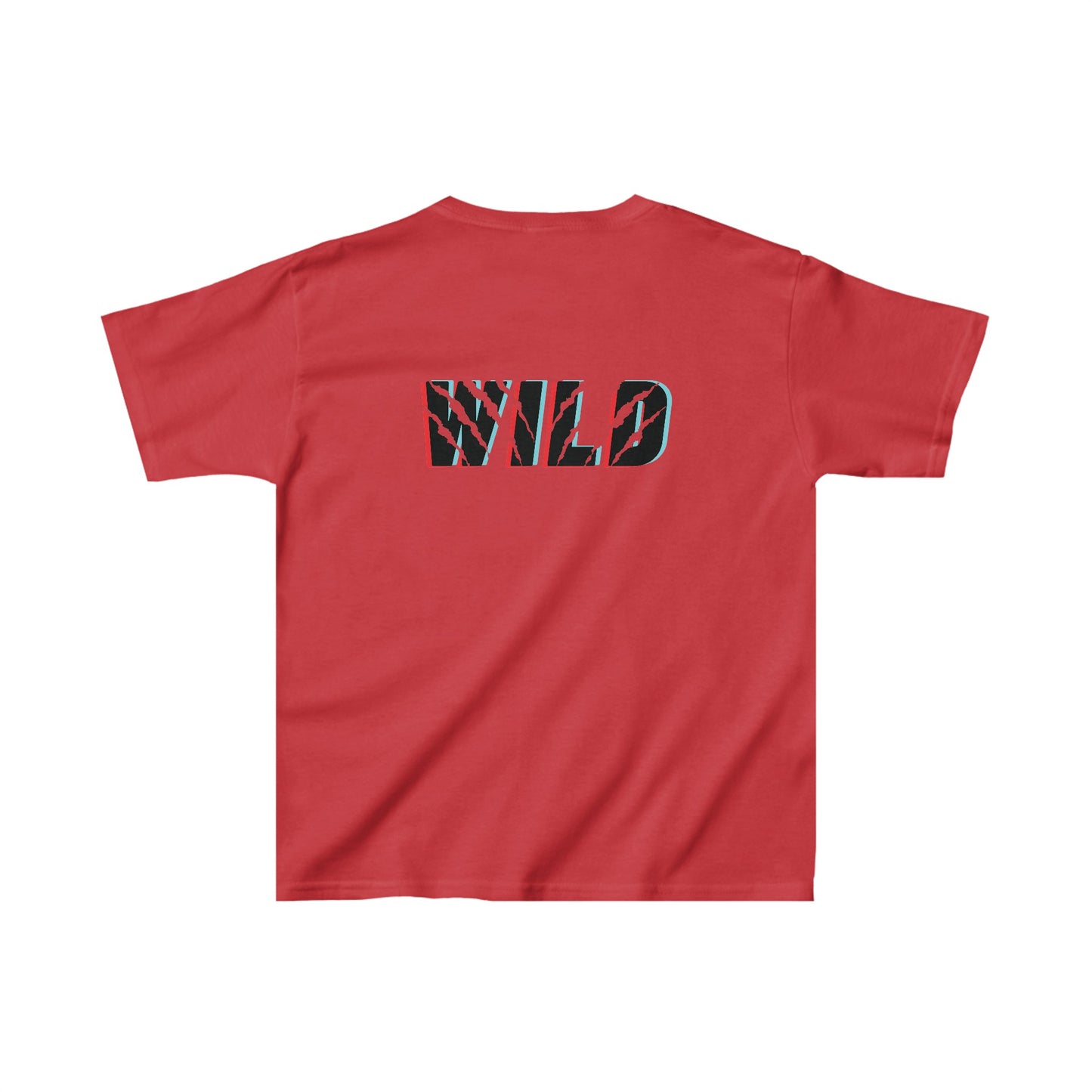 Kids Scorpion Tee Plus - WILD