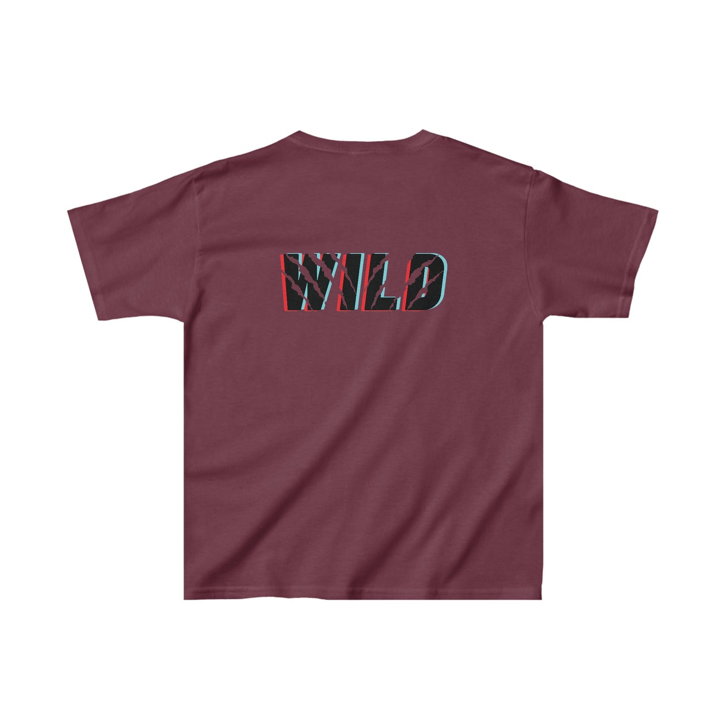 Kids Scorpion Tee Plus - WILD