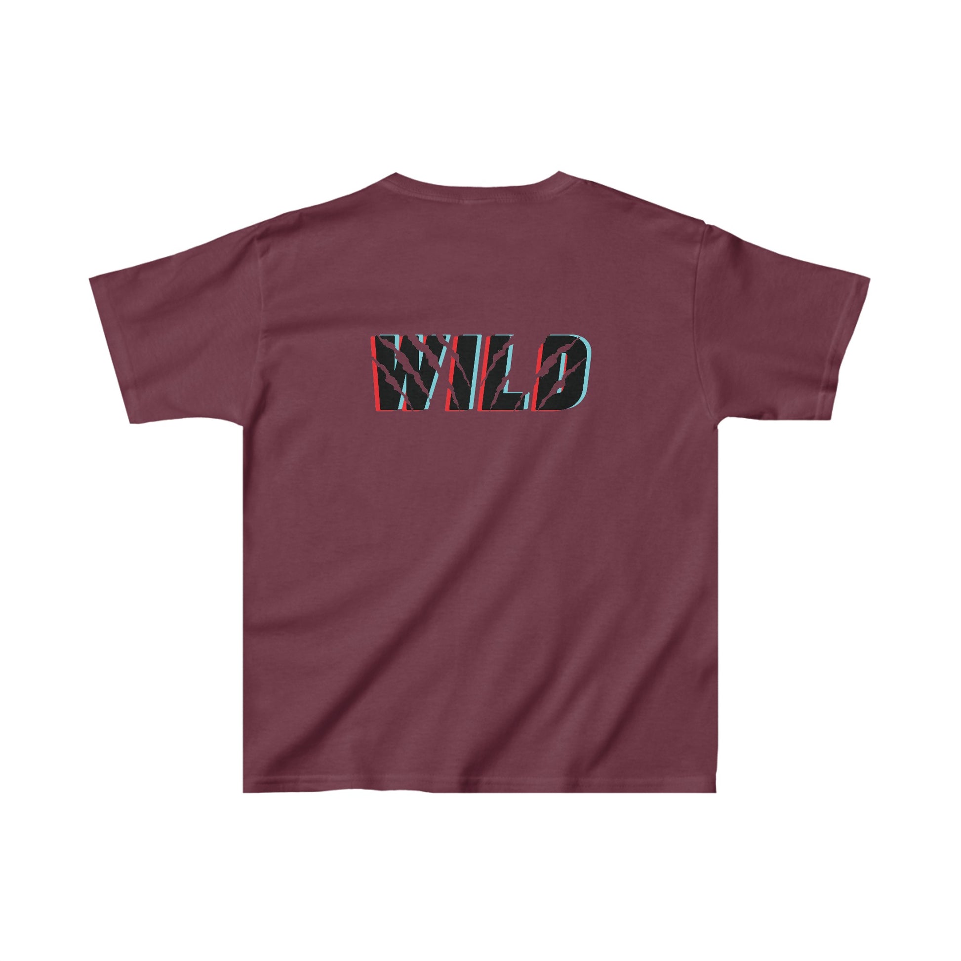 Kids Scorpion Tee Plus - WILD