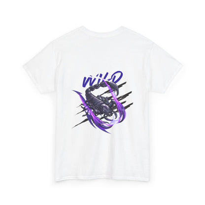 WILD Scorpion Tee - WILD