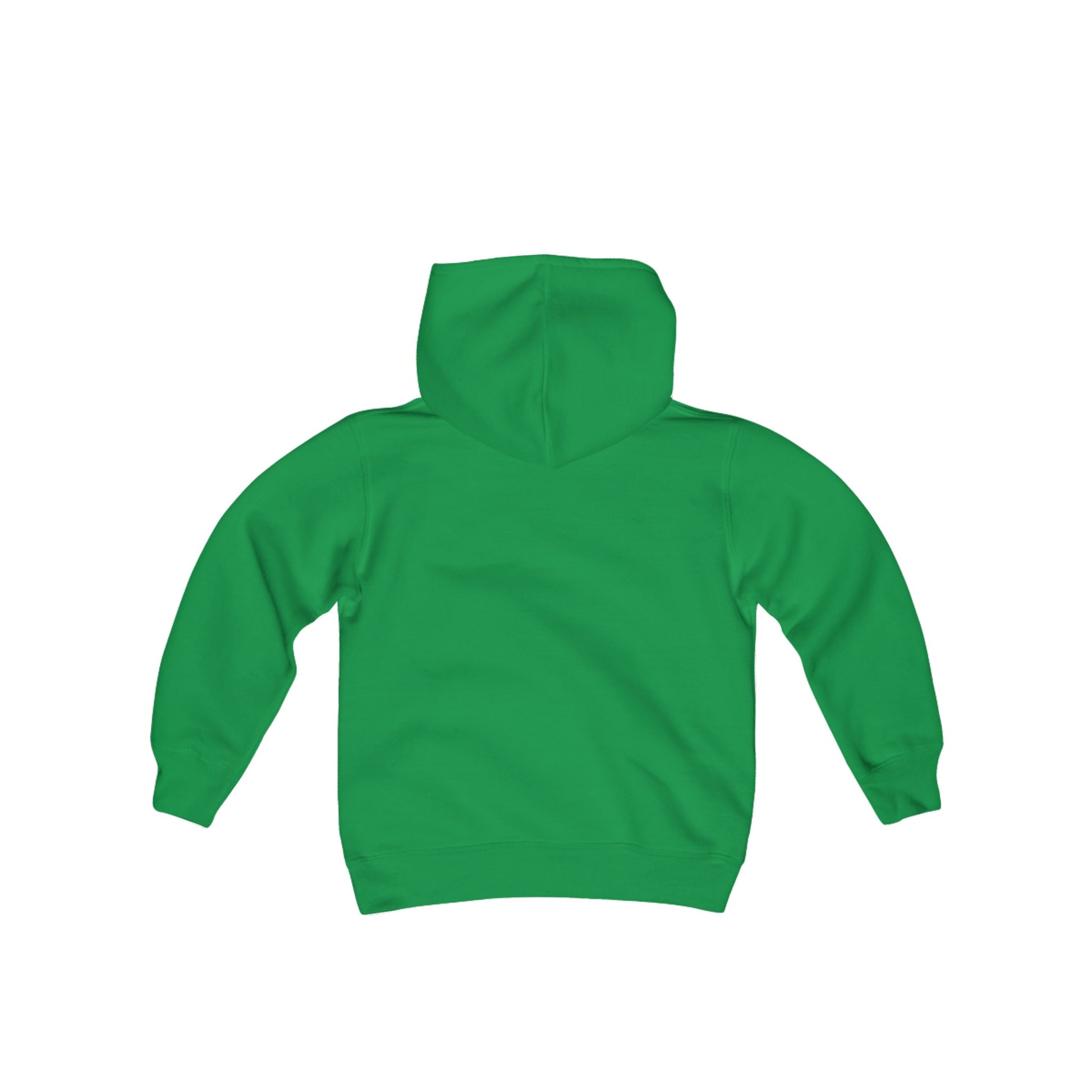 Kids WILD Hoodie - WILD