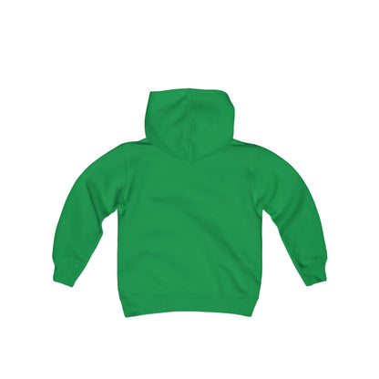 Kids WILD Hoodie - WILD