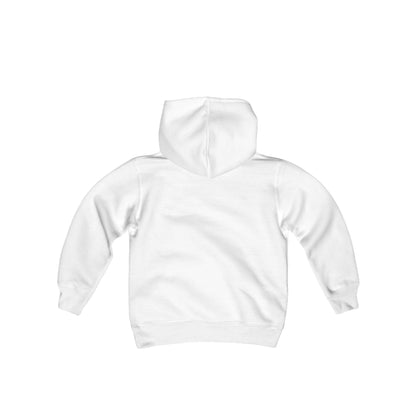 Kids WILD Hoodie - WILD