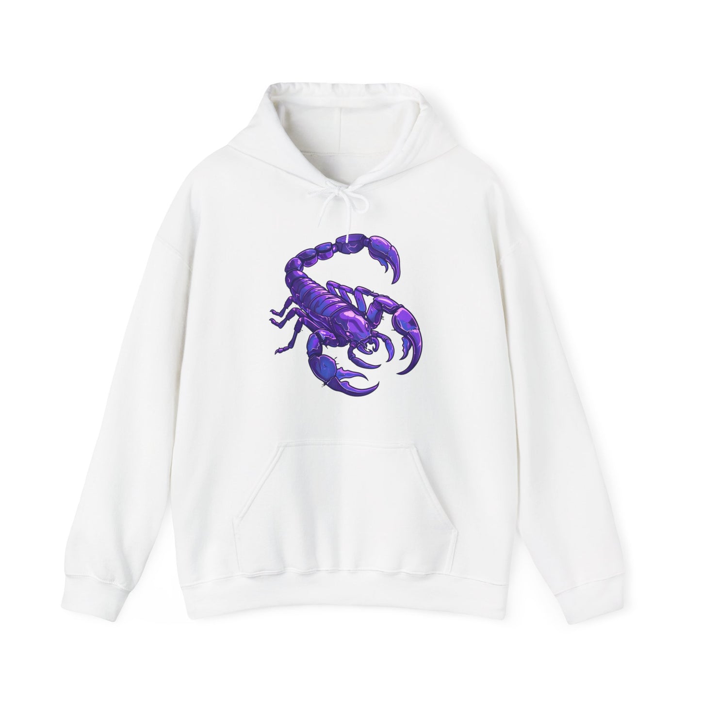 Scorpion Hoodie Plus - WILD