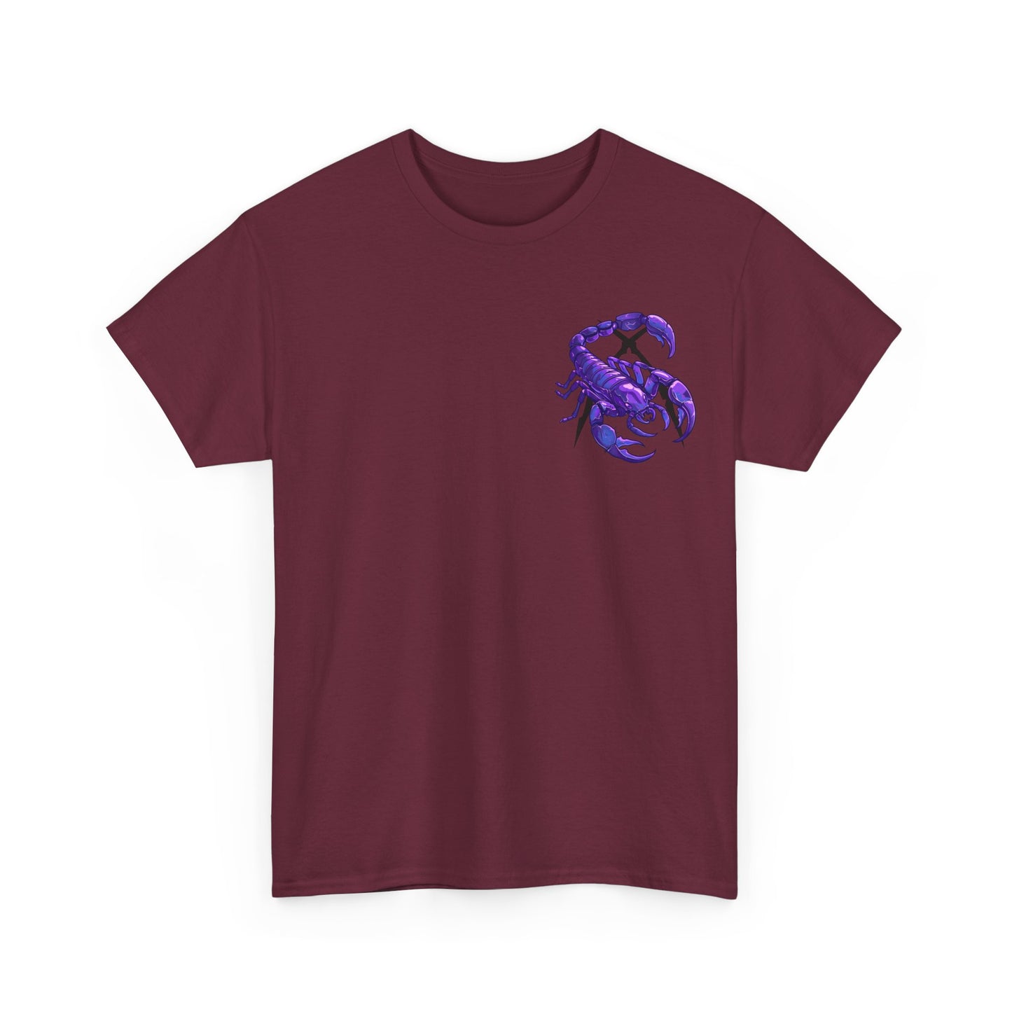 Scorpion Tee - WILD