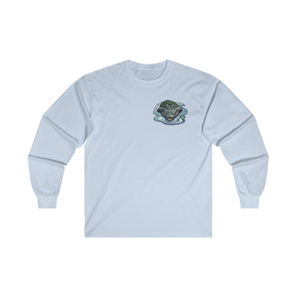 Crocodile Long Sleeve - WILD