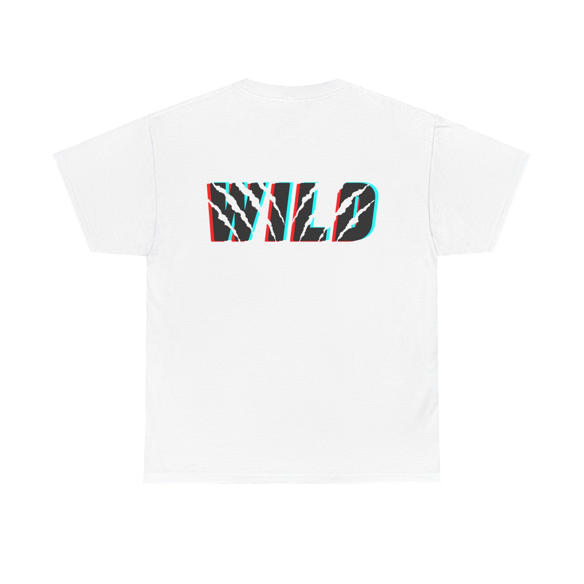 Eagle Tee Plus - WILD