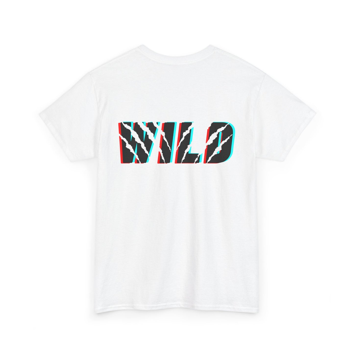 Shark Tee Plus - WILD