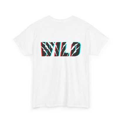 Shark Tee Plus - WILD