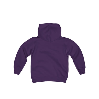 Kids Scorpion Hoodie - WILD