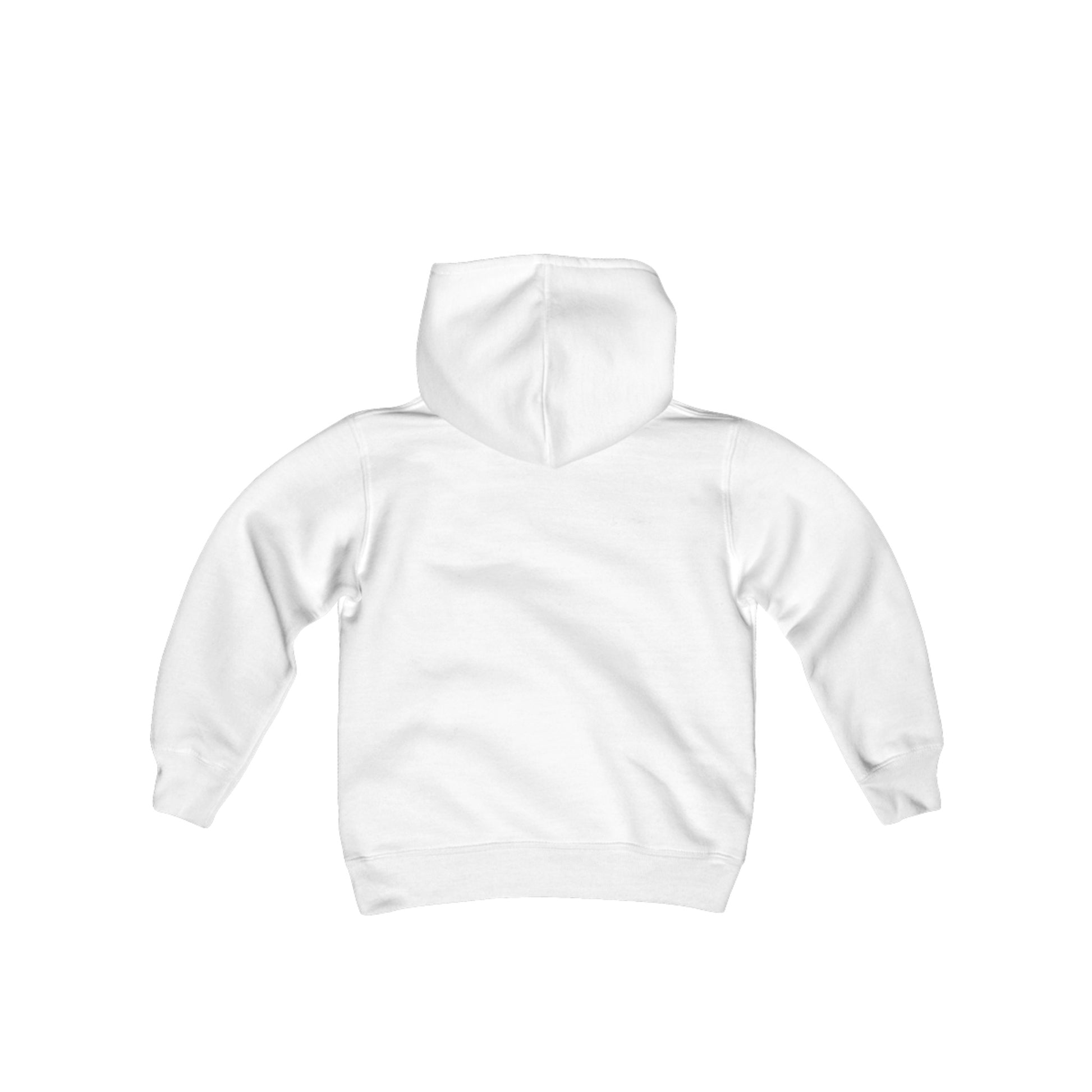 Kids Scorpion Hoodie - WILD