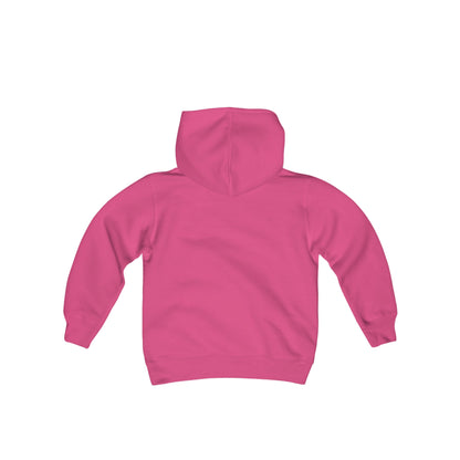 Kids Scorpion Hoodie - WILD