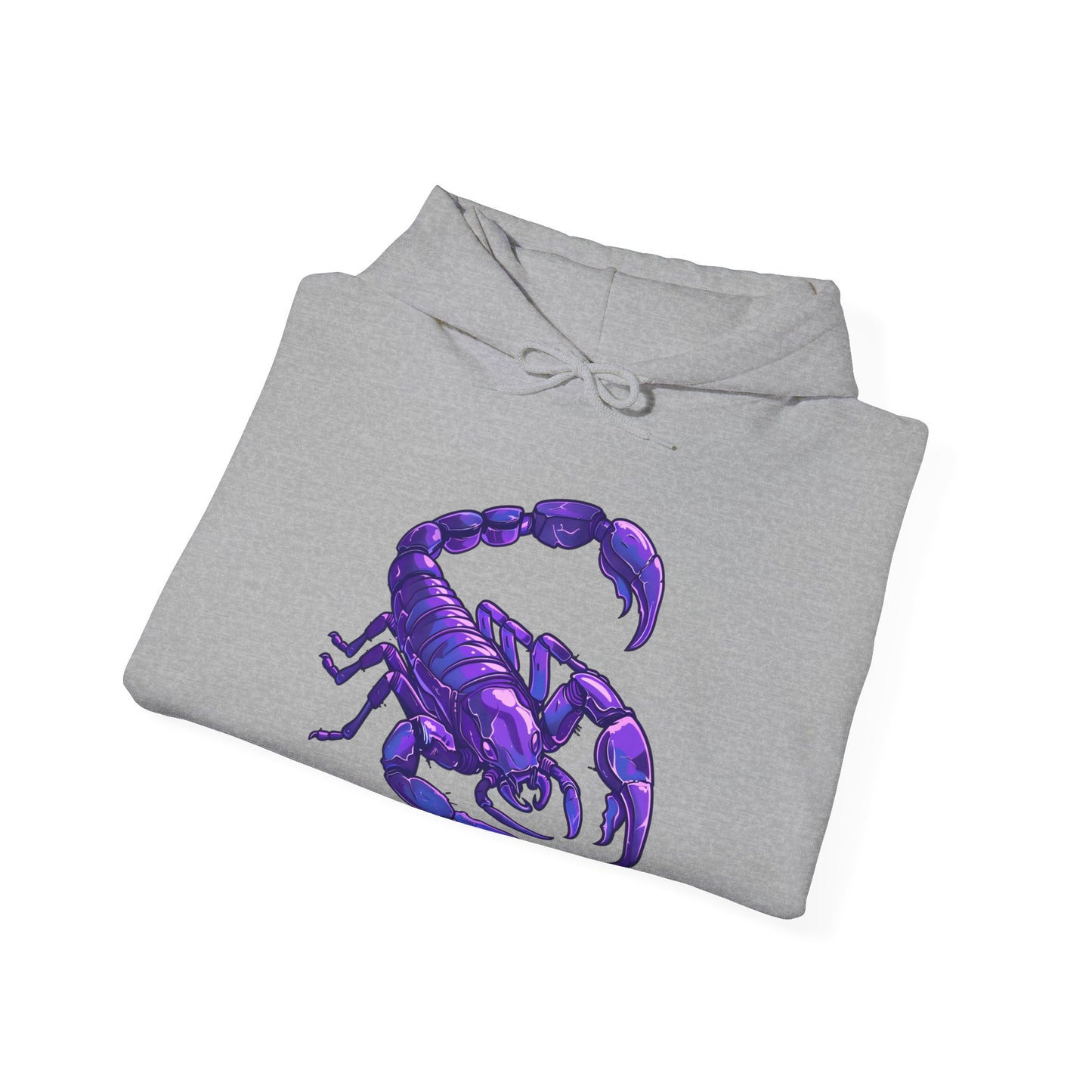 Scorpion Hoodie - WILD