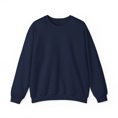 WILD Sweatshirt Plus - WILD