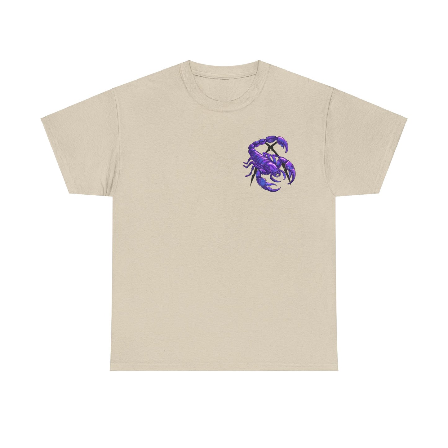 Scorpion Tee - WILD