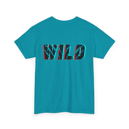 Shark Tee Plus - WILD