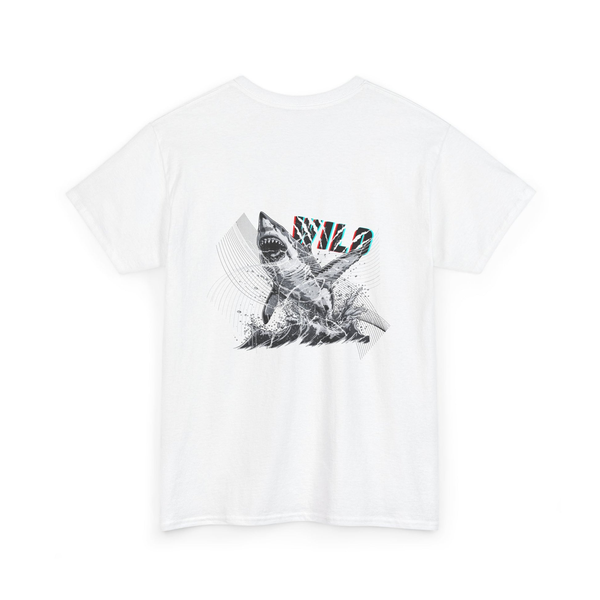 WILD Shark Tee - WILD