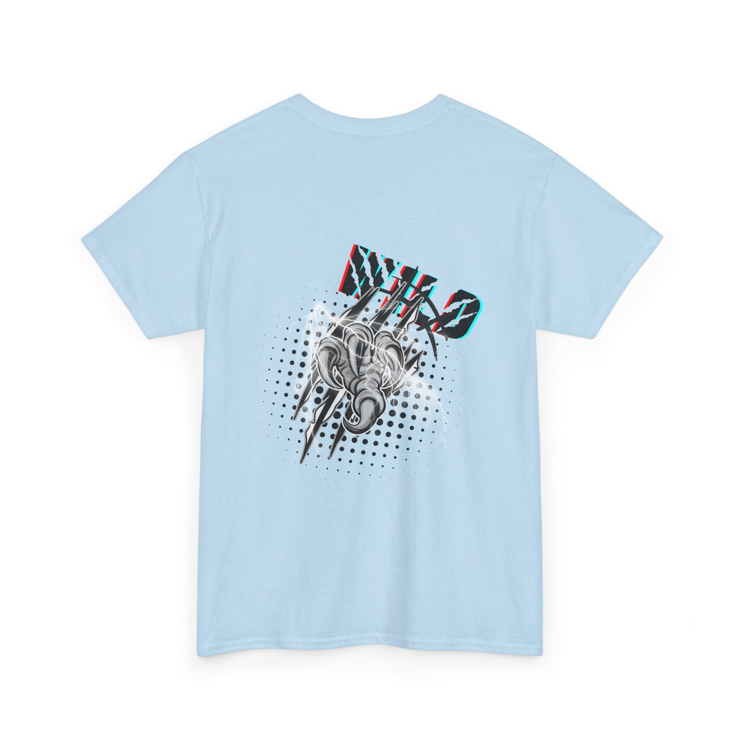 WILD Eagle Tee - WILD