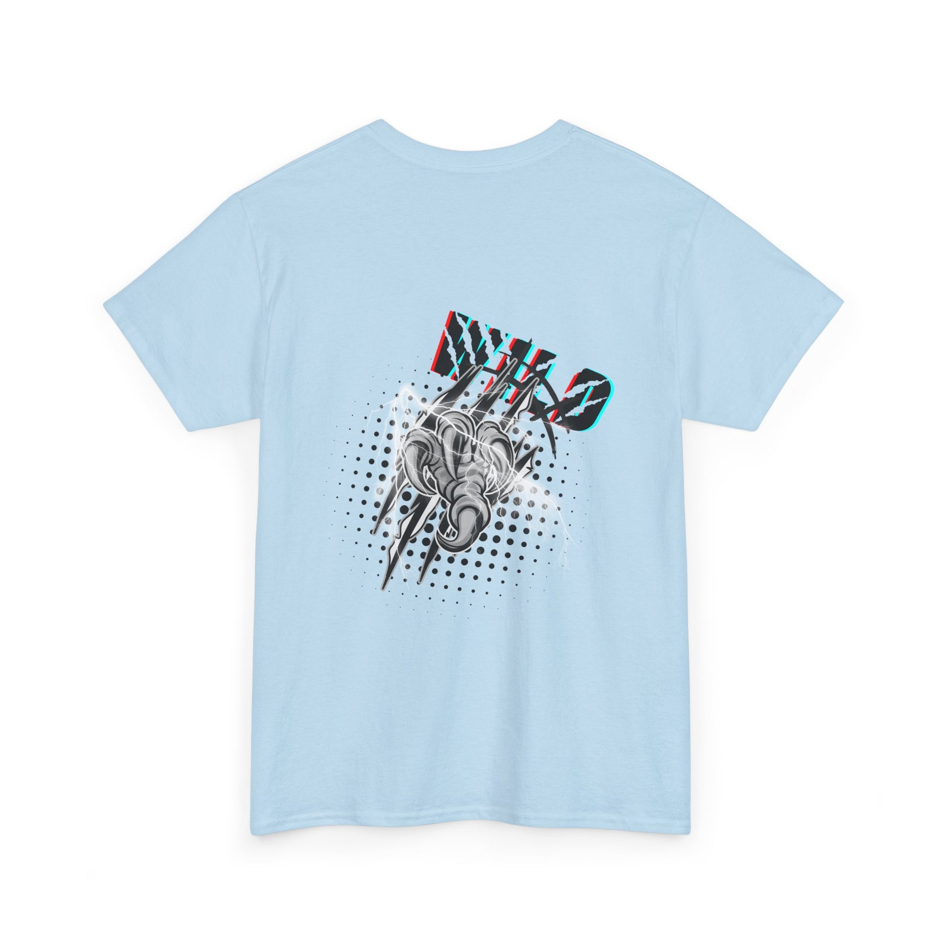 WILD Eagle Tee - WILD