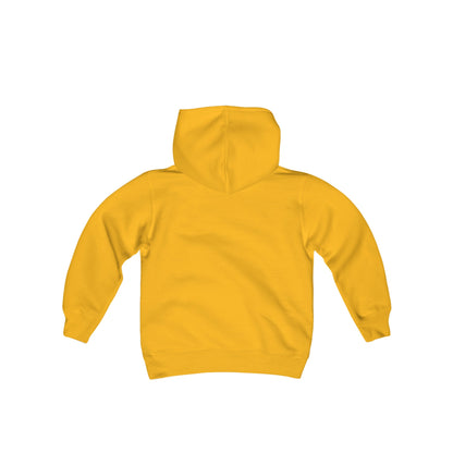 Kids Snake Hoodie - WILD